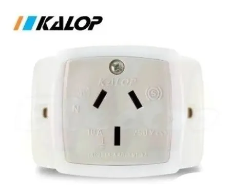 [KD39066] BASE MODULAR BLANCA T/T - KALOP
