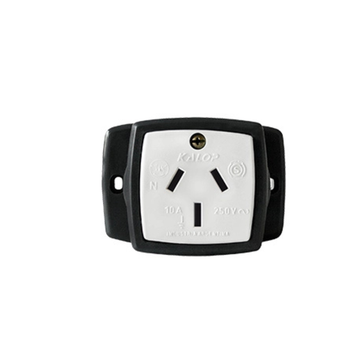 [KD39067] BASE MODULAR NEGRA T/T - KALOP
