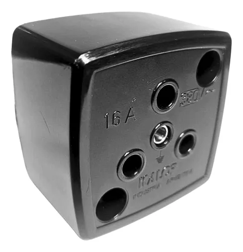 [KL48052] BASE INDUSTRIAL 3X32A - KALOP