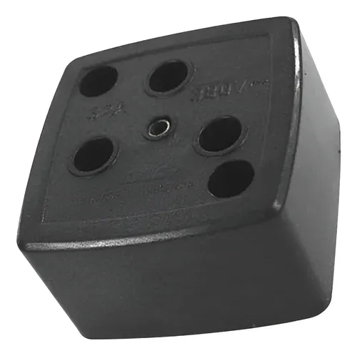 [KL48053] BASE INDUSTRIAL 3X32A +TIERRA - KALOP