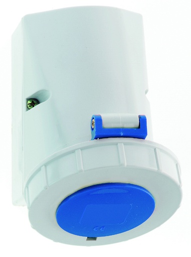 [KL7631672] TOMA HEMBRA SOBREPONER 2P+T 16A IP67 220V KL7631672