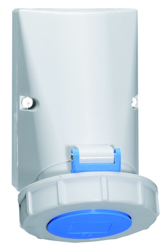 [KL7633272] TOMA HEMBRA SOBREPONER 2P+T 32A IP67 220V KL7633272