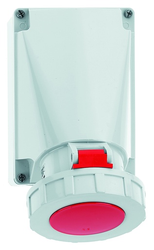 [KL7646373] TOMA HEMBRA 3P+T 63A IP67 380V
