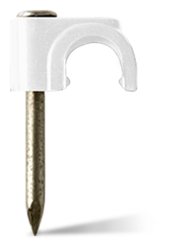 [KL06011] GRAMPA COAXIL 6 BLANCA X 50U - KALOP