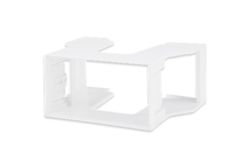 [KL40580] MODULO RIEL DIN 1 MODULO - KALOP