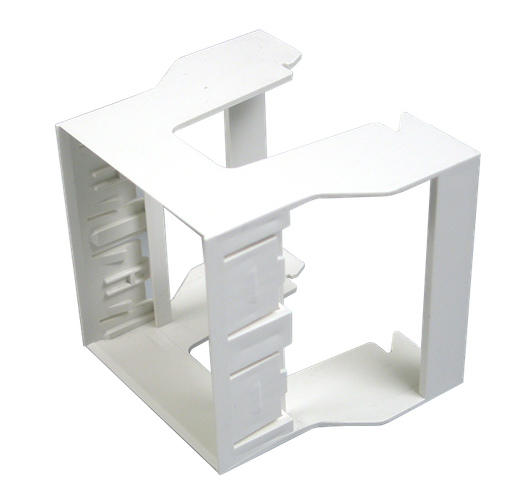 [KL40582] MODULO RIEL DIN 2 MODULOS - KALOP