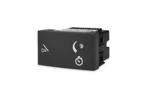 [KS40418N] MODULO TEMPORIZADOR LUMINARIA NEGRO - KALOP