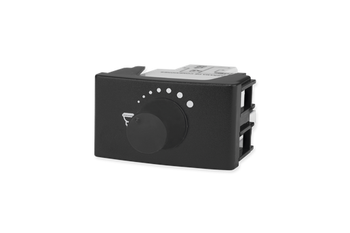 [KS40466] MODULO VARIADOR DIM LED 220V NEGRO - KALOP