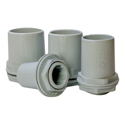 [KL05403] Conector PVC 25mm Kalop