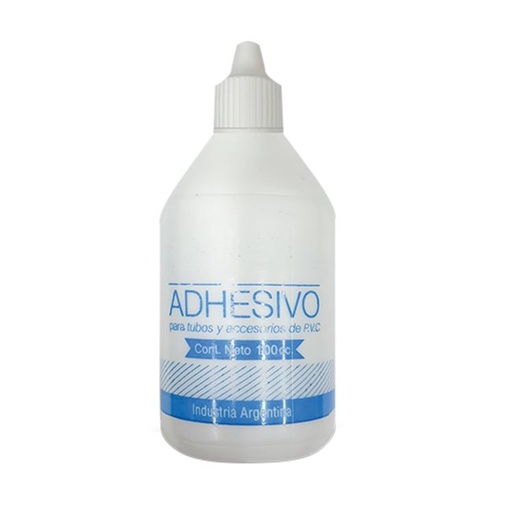 [KL05599] Adhesivo para caños PVC 100ml Kalop