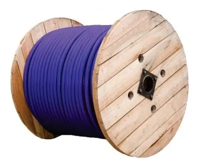 [KL26402B] Cable Subterráneo 4x4 bobina 300m Kalop