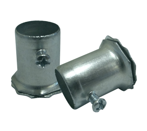 [AGHCOL05] CONECTOR HIERRO 1` 26MM ZINCADO AG