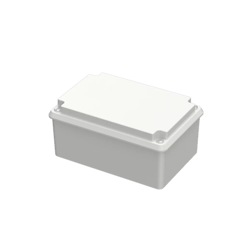 [CP 101007] Caja estanca IP65 100x100x70 Cabrera