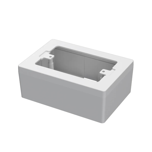 [CS 303] CAJA DE SUPERFICIE P/ BASTIDOR DE 10 X 5 - CABRERA