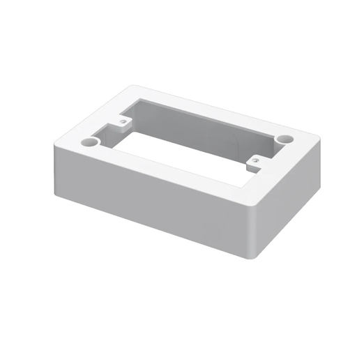 [CS 302] CAJA RECTANGULAR EXTRA CHATA SIN FONDO - CABRERA