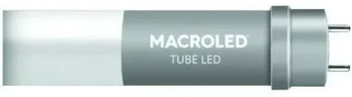 [TNL-T8120WW] Tubo Nano 18w cálido 120cm Macroled