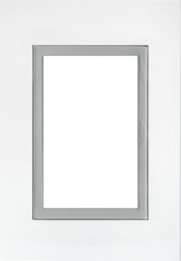[KS41547] Tapa 3 Mód Zen Color Gris Kalop