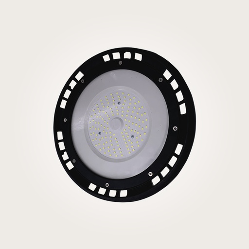 [NL-HB100W] Galponera 100w frío tipo UFO 10.000 lumens - NOVA