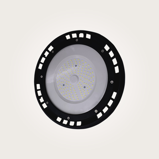 [NL-HB150W] Galponera 150w frío tipo UFO 15.000 lumens - Nova