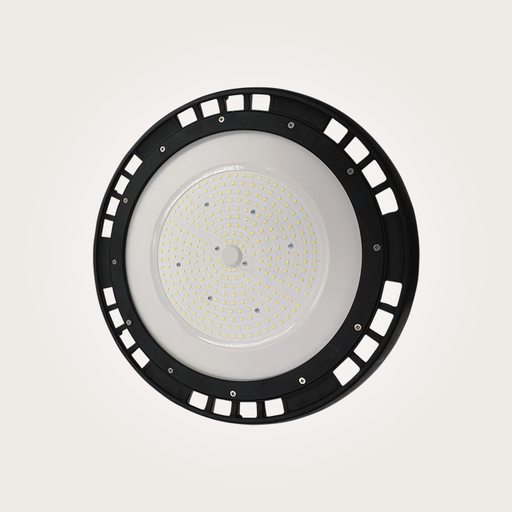 [NL-HB200W] Galponera 200w frío tipo UFO 20.000 lumens - Nova