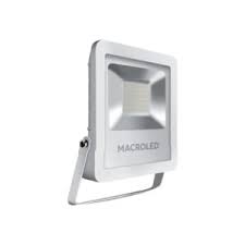 [BFLSV2-50CW] Reflector PRO 50w frío blanco IK08 Macroled
