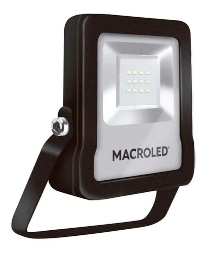 [EFL-20W-CW] Reflector 20w frío Macroled