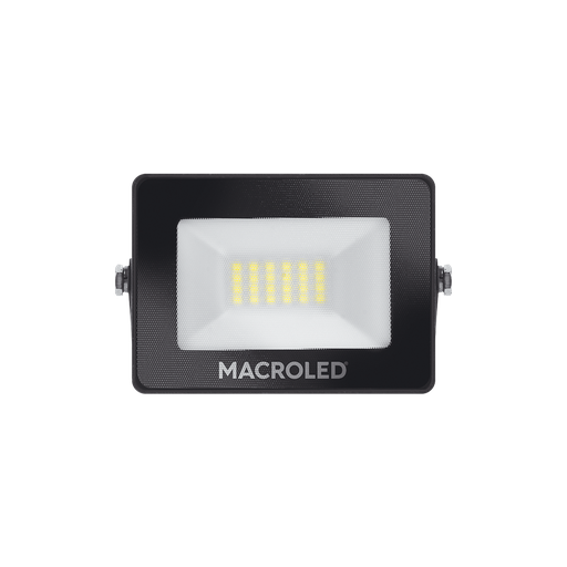 [EFL-20W-WW] Reflector 20w cálido Macroled