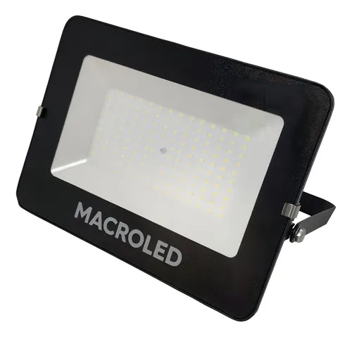 [EFL-100W-CW] Reflector 100w frío Macroled
