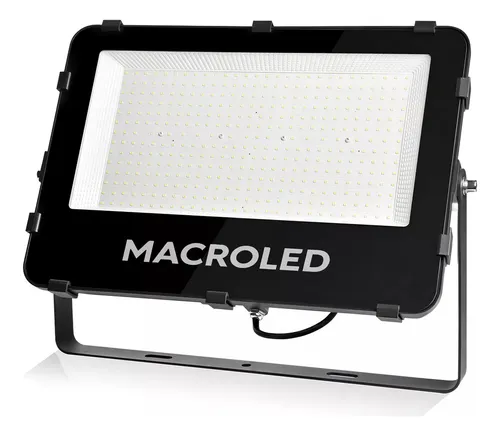 [EFL-300W-WW] Reflector 300w cálido Macroled