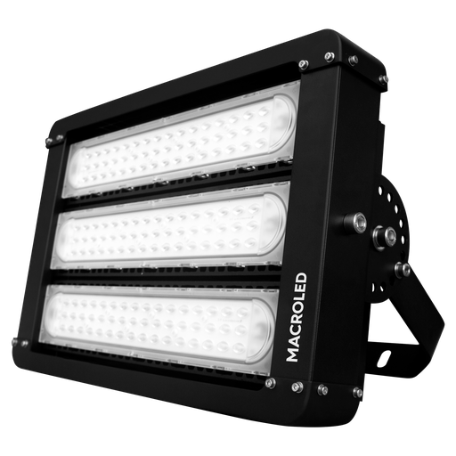[FLSP-300-60G-CW] Reflector Titan 300w frío 60° Macroled