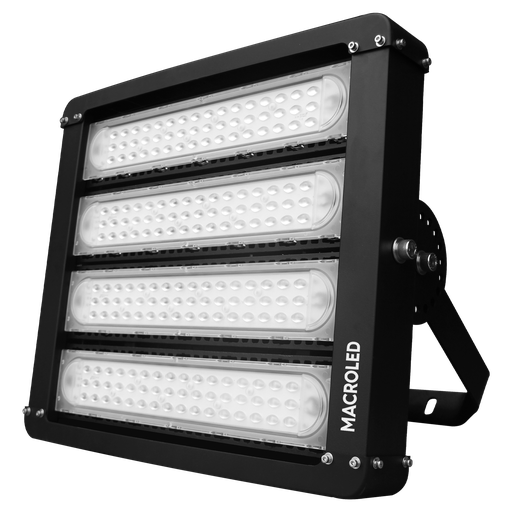 [FLSP-400-60G-CW] Reflector Titan 400w frío 60° Macroled