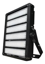 [FLSP-600-60G-CW] Reflector Titan 600w frío 60° Macroled