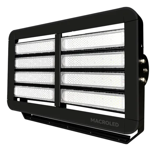 [FLSP-800-60G-CW] Reflector Titan 800w frío 60° Macroled