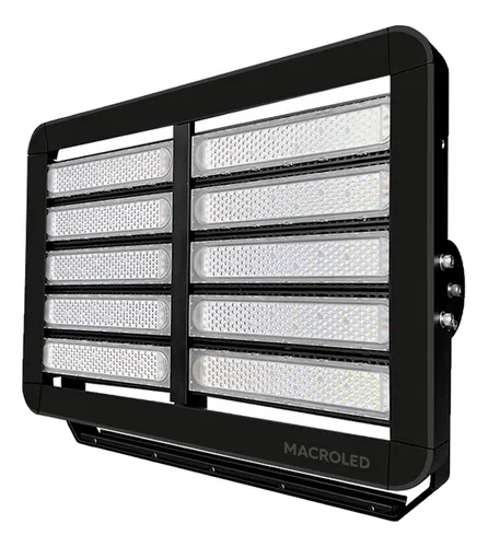 [FLSP-1000-60G-CW] Reflector Titan 1000w frio 60° Macroled