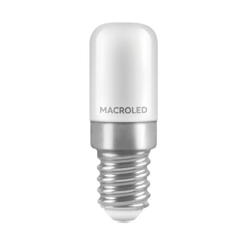 [BTF-1.8-14CW] Luz de heladera 1,8W E14 frio 6500K Macroled