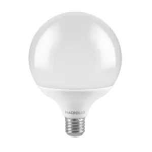 [G120-18-E27-WW] Bulbo G120 Cálido 18W Macroled
