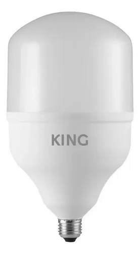 [KBL-20CW] Bulbón 20w frío E27 King