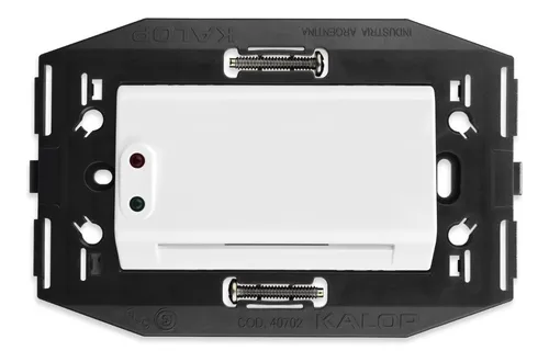 [KL40195] MODULO TARJETA HOTELERA - KALOP