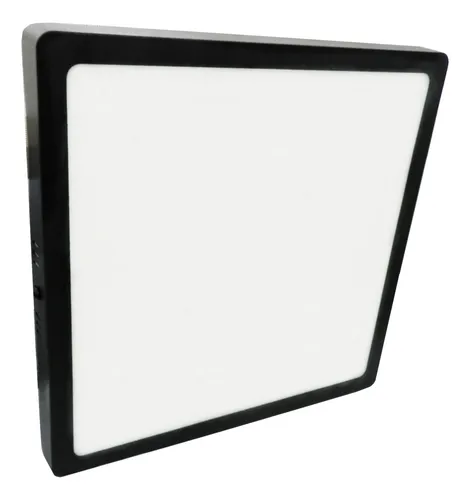 [PC24NW] Plafón aplicar cuadrado 24w neutro Macroled
