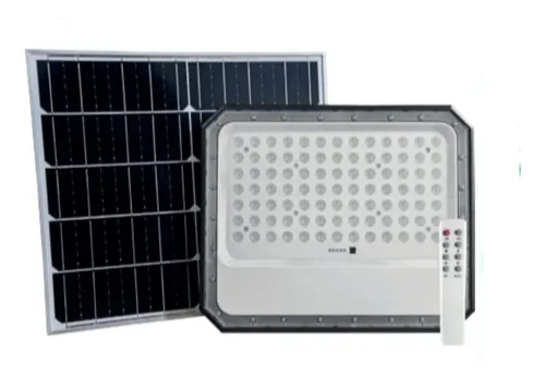 [NL-PROY100SOL] REFLECTOR SOLAR 10W C/R 1400 LM.- NOVA 