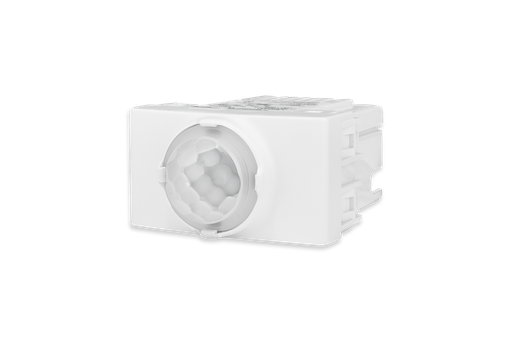 [KS40552] SENSOR DE MOVIMIENTO BLANCO 1100W - KALOP