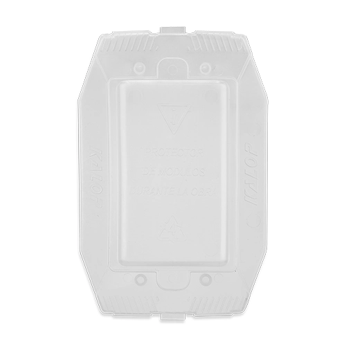 [KL40703] MODULO CUBRE BASTIDOR - KALOP