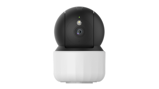 [Uho-S3E-M3TD] Cámara IP WiFi PT 3MP con Detección de Audio y Movimiento – Interior Inteligente - Uniarch