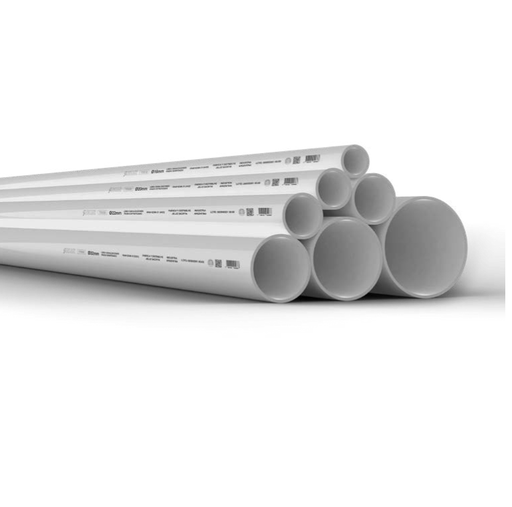 [TRS22] Caño PVC 22mm Semipesado x metro Jeluz 