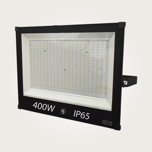 [NL-PROY400WB] Reflector 400w frío Nova