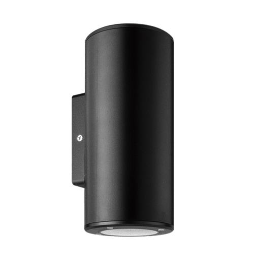 [AERN-X2] Artefacto Aplicar Redondo Negro Bidireccional 9w Negro Macroled