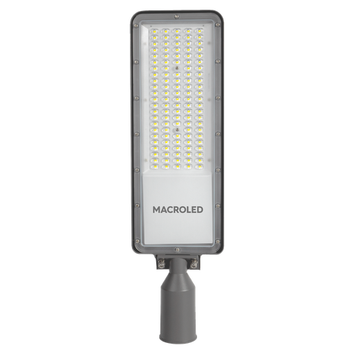 [LCL-150W-NM3-CW] Luz de calle 150w frío Nema 3 19.500lm Lumax - Macroled