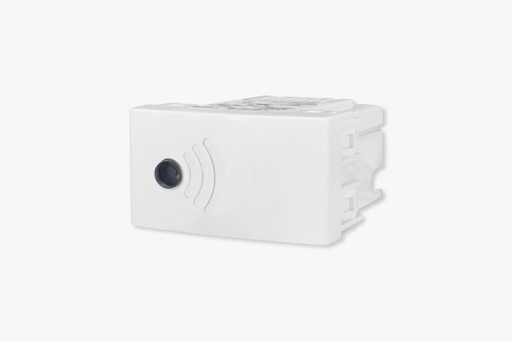 [KS40420] MODULO PUNTO WIFI 1 SALIDA BLANCO - KALOP