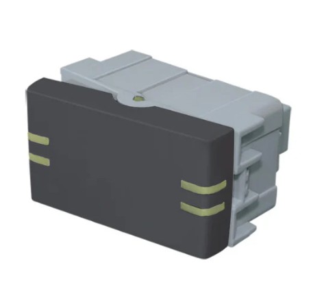 [JL30053] Módulo Verona 4 vías punto combinado gris - Jeluz