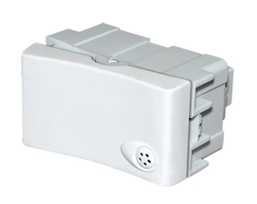 [JL40053] Módulo Verona arco punto combinado blanco - Jeluz